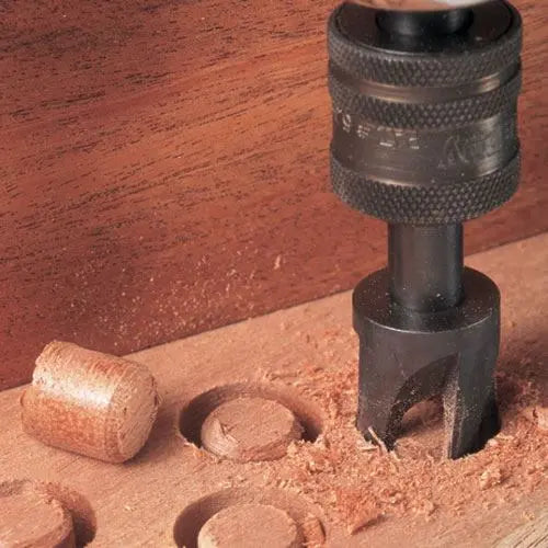 Trend Snappy 1/2 Inch Diameter Plug Cutter  SNAP/PC/12 
