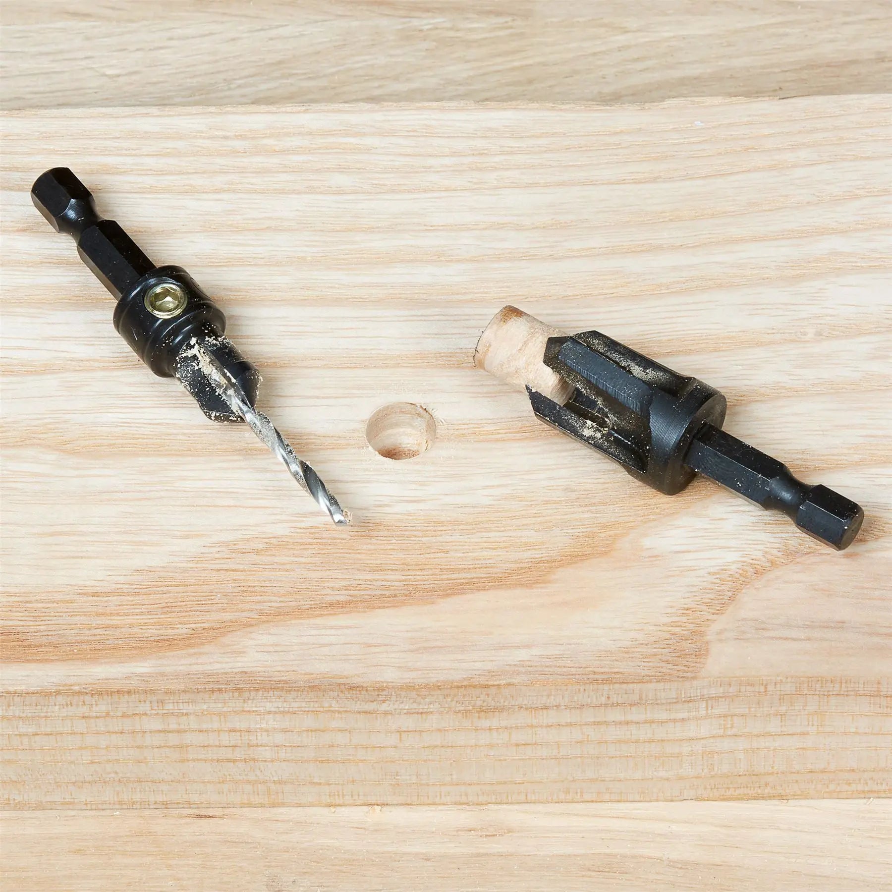 Trend Snappy 1/2 Inch Diameter Plug Cutter  SNAP/PC/12 