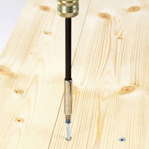 Trend Snappy 25mm Bit Holder 152mm (6 Inch)  SNAP/BH/6 