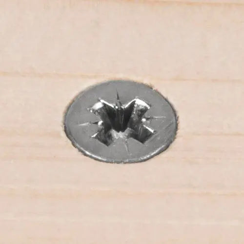 Trend Snappy 25mm Bit Pozi No2 Ten Pack SNAP/IPZ2/10 
