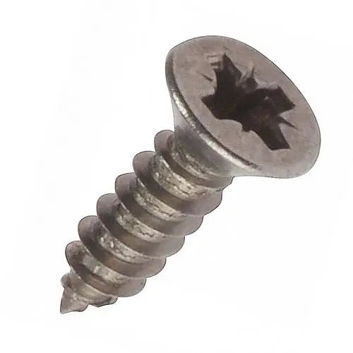 Trend Snappy 25mm Bit Pozi No2 Ten Pack SNAP/IPZ2/10 