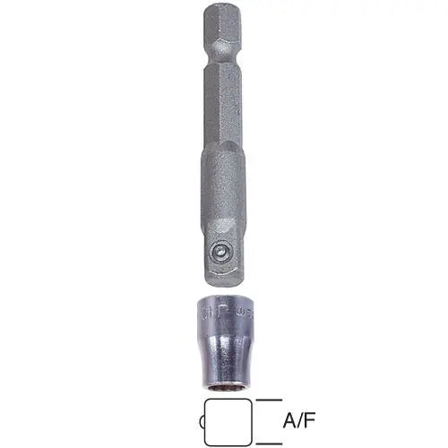 Trend Snappy Square Drive 1/2X50mm  SNAP/SDA/3 