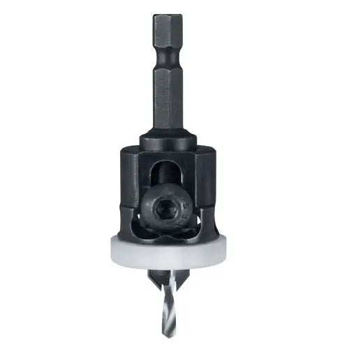 Trend Snappy Tc 5mm Drill Countersink Comes With Depth Stop SNAP/CSDS/5MMT  White Rose Tools