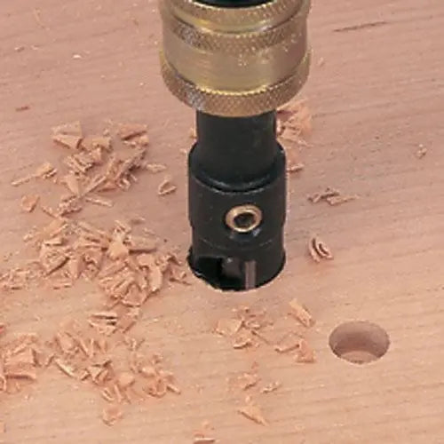 Trend Snappy Tc Counterbore 6.35mm X 12.7mm  SNAP/CB/4TC 