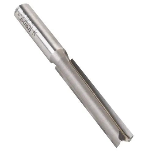 Trend Two Flute 12.7mm Dia X 75mm Cut  3/86CX1/2TC  White Rose Tools