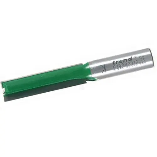 Trend Two Flute Cutter 12.7mm Diameter C153DX1/2TC 