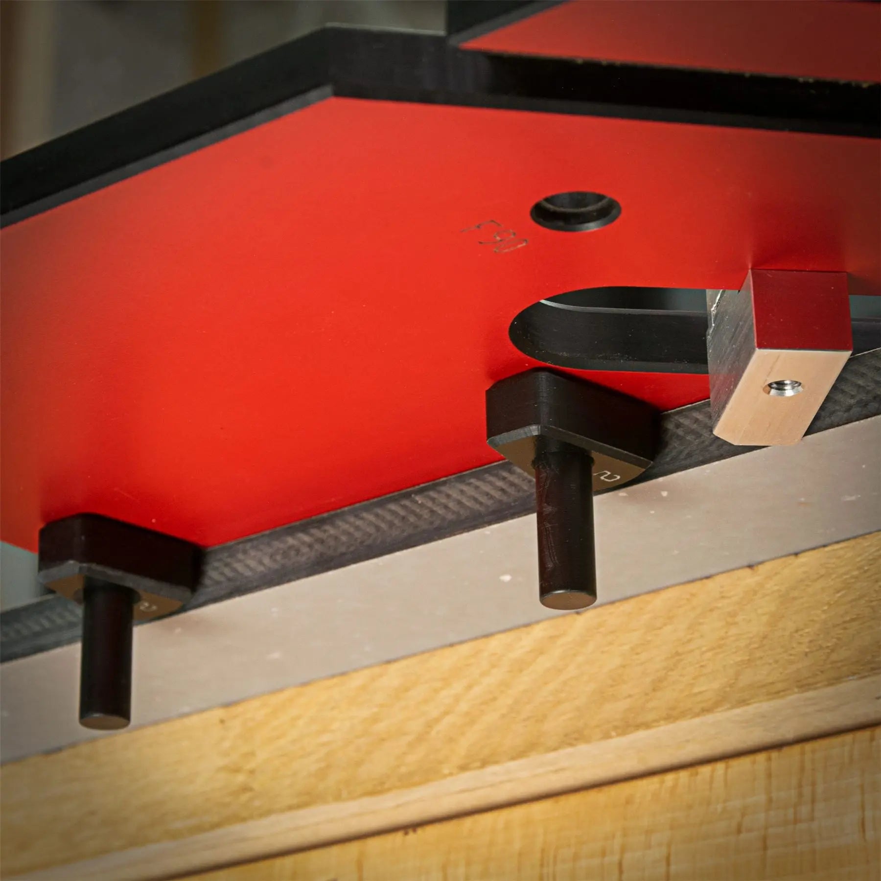 Trend Worktop True Cut Kitchen Worktop Jig Out Of Square Device KWJ/OSD 