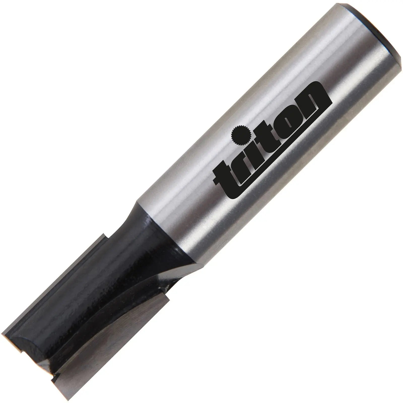 Triton 1/2" Shank Straight Imperial Cutter Router Bits 