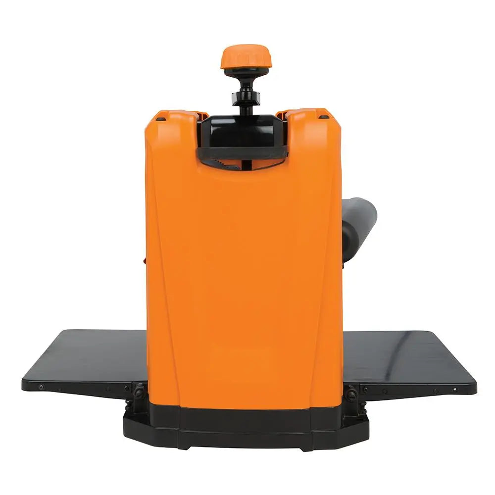 Triton 1100W Thicknesser 317mm TPT125 583534  White Rose Tools