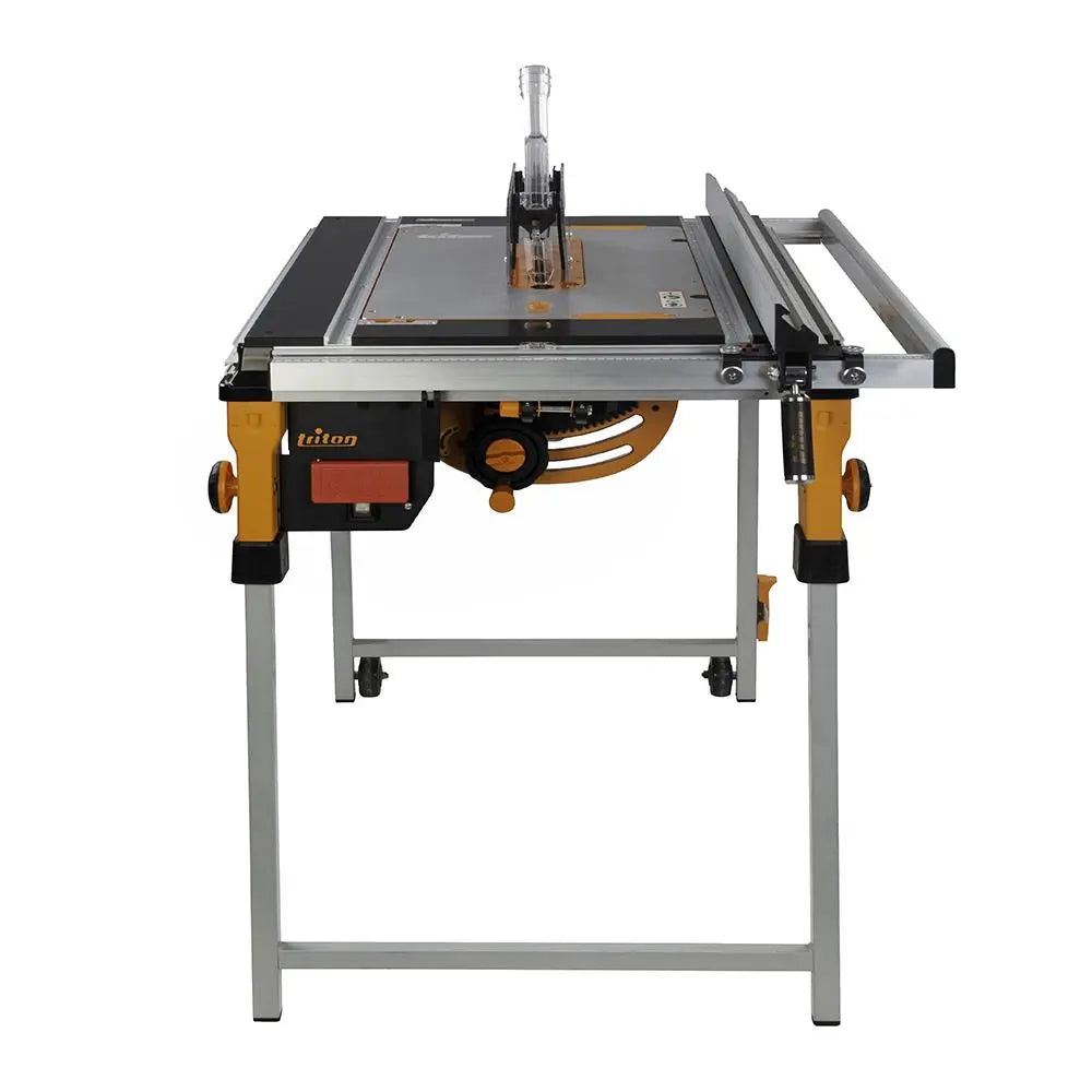 Triton 1800W Contractor Saw Module 254mm TWX7CS002 386907  White Rose Tools