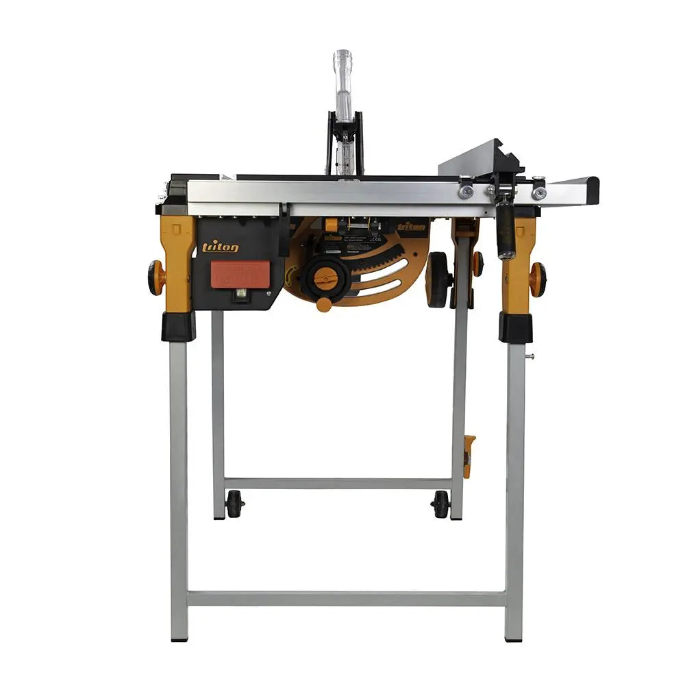 Triton 1800W Contractor Saw Module 254mm TWX7CS002 386907  White Rose Tools