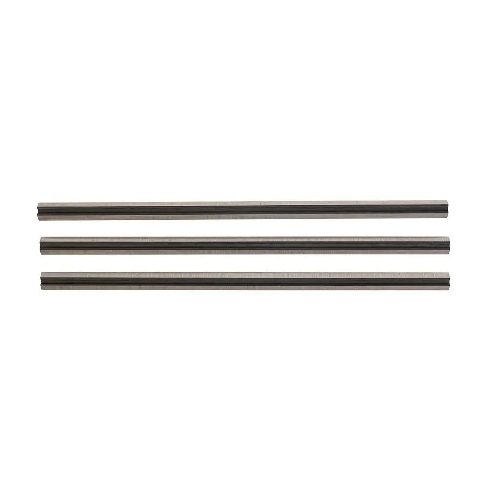 Triton 180mm Planer Blades 3pk TPL180PB / 7” Blade 928758  White Rose Tools