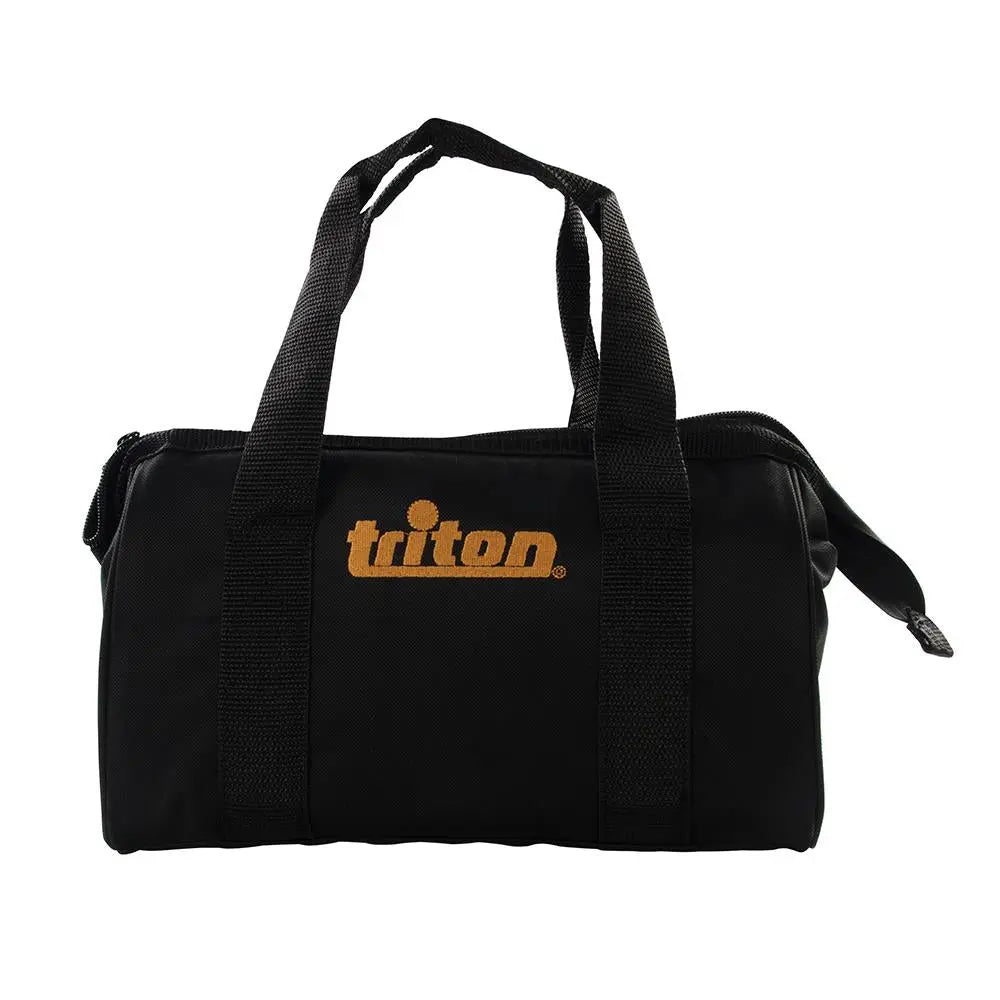 Triton 200W Orbital Palm Sander 1/4 Sheet TQTRSS 389621  White Rose Tools
