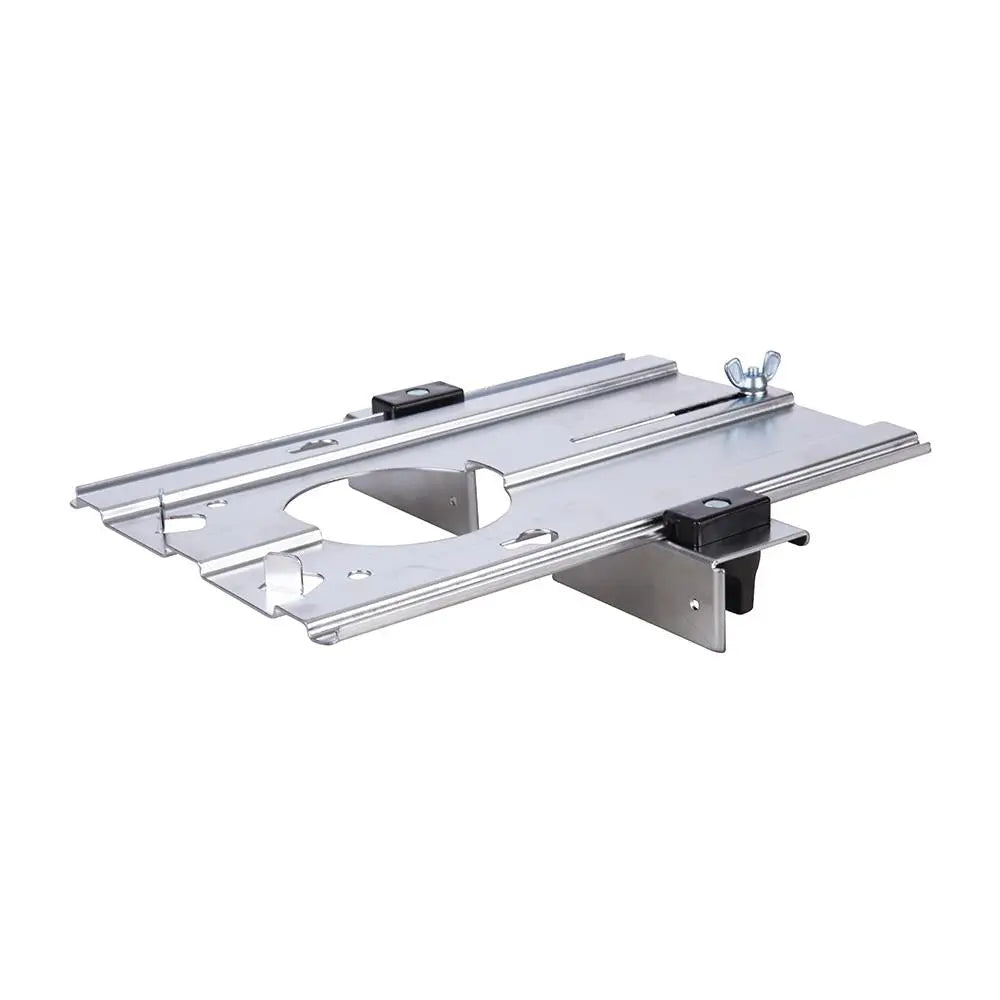Triton 2400W Dual Mode Precision Plunge Router TRA001 330165  White Rose Tools