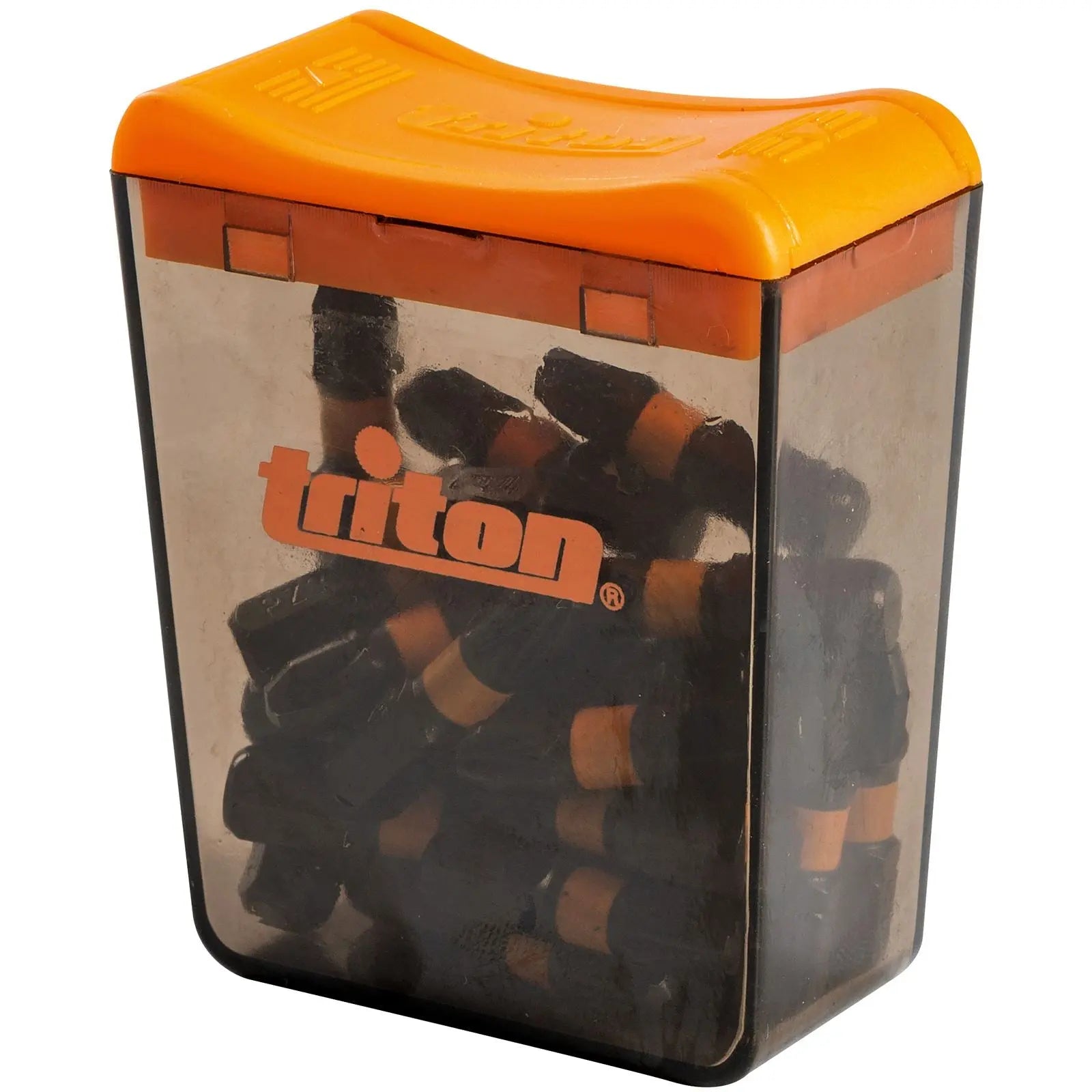 Triton 25 Piece Impact Bit Sets 25mm Pozi, Phillips, Slotted, Torx Or Square 