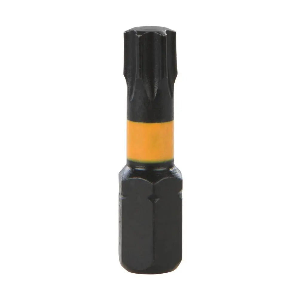 Triton 25 Piece Impact Bit Sets 25mm Pozi, Phillips, Slotted, Torx Or Square 