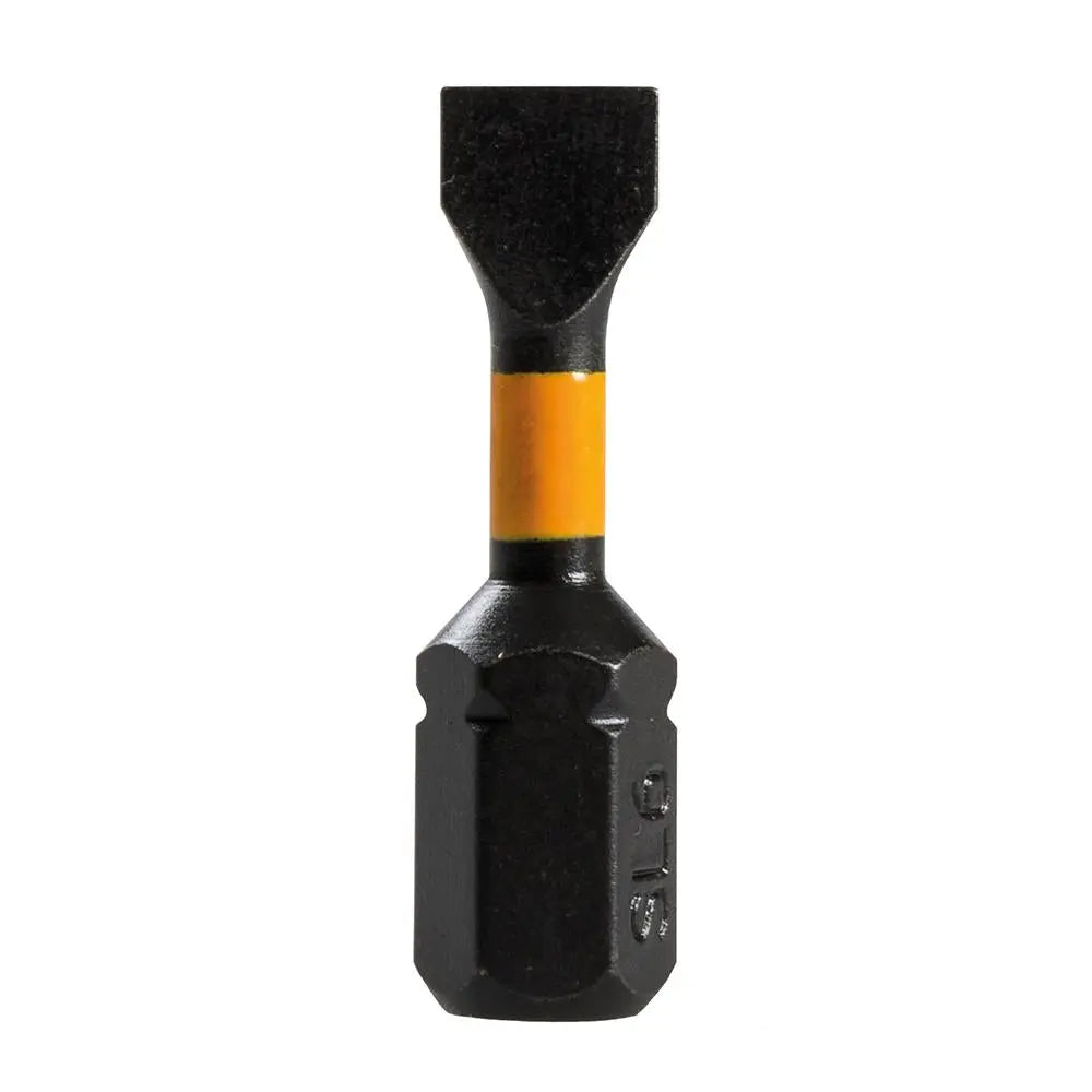 Triton 25 Piece Impact Bit Sets 25mm Pozi, Phillips, Slotted, Torx Or Square 