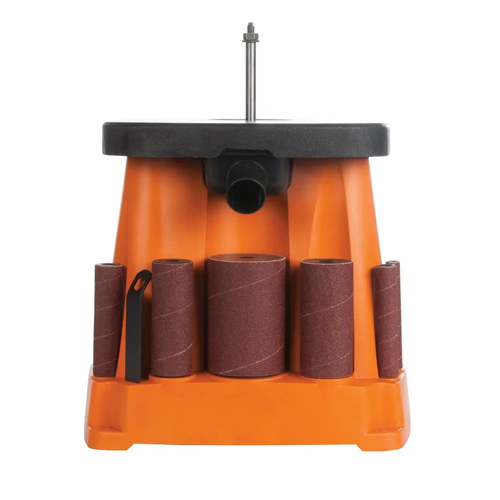 Triton 450W Oscillating Spindle Sander TSPS450 516693  White Rose Tools