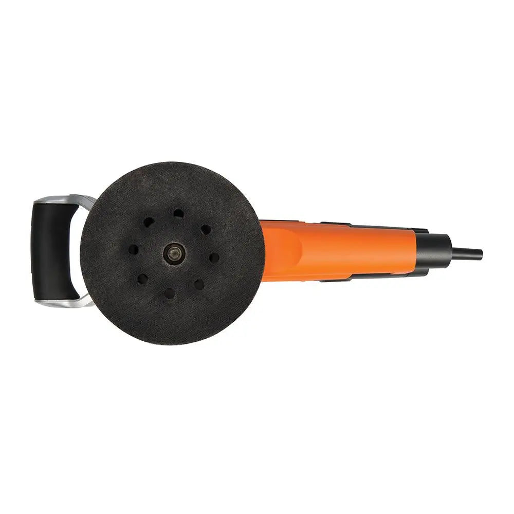 Triton 500W Geared Eccentric Orbital Sander TGEOS 460509  White Rose Tools