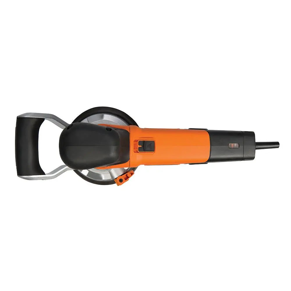Triton 500W Geared Eccentric Orbital Sander TGEOS 460509  White Rose Tools