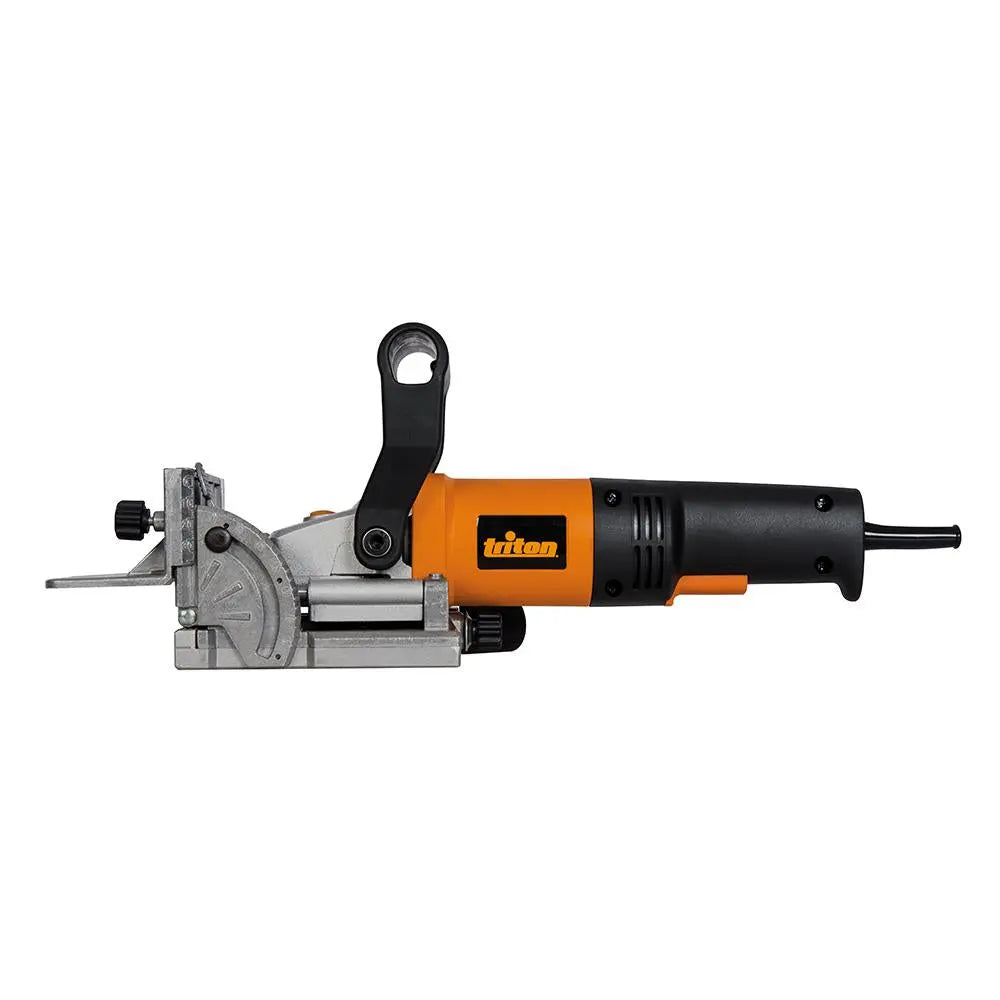 Triton 760W Biscuit Jointer TBJ001 329697  White Rose Tools