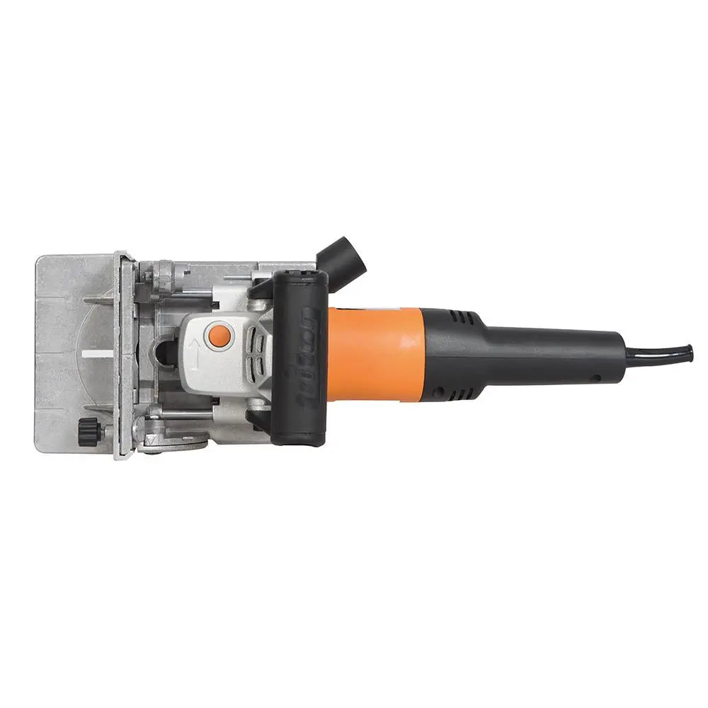 Triton 760W Biscuit Jointer TBJ001 329697  White Rose Tools