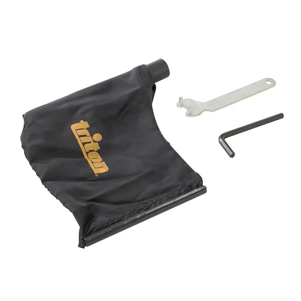 Triton 760W Biscuit Jointer TBJ001 329697  White Rose Tools