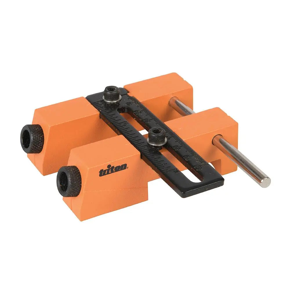 Triton Adjustable Jig TWAJ 463419  White Rose Tools