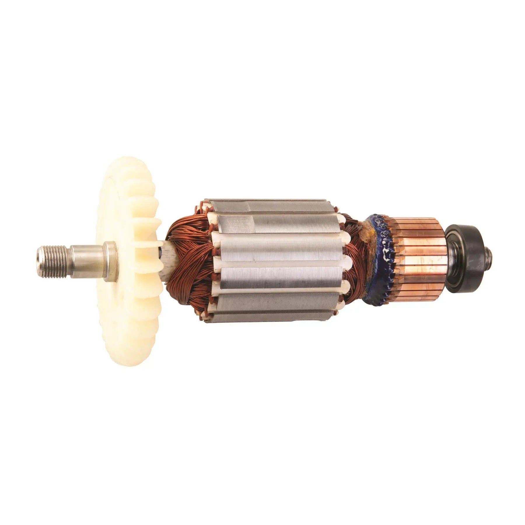 Triton Armature Assembly 240V MOF001 570832  White Rose Tools