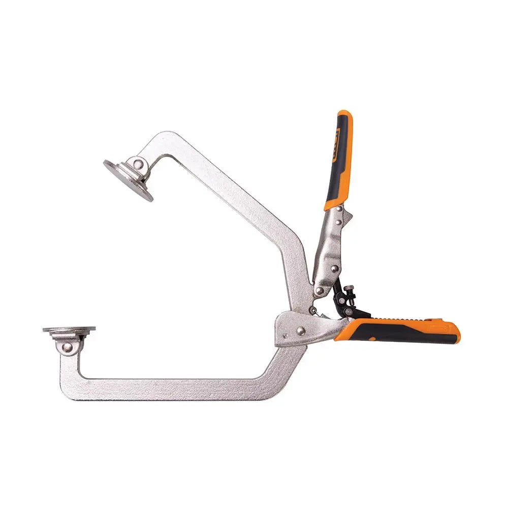 Triton AutoJaws™ Face Clamp TRAAFC6 6" (150mm) 581159  White Rose Tools