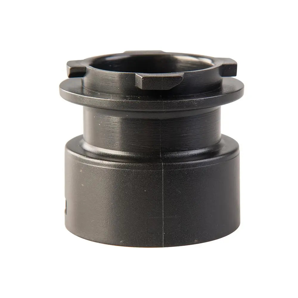 Triton Bayonet Hose Adaptor DCA300 238160  White Rose Tools