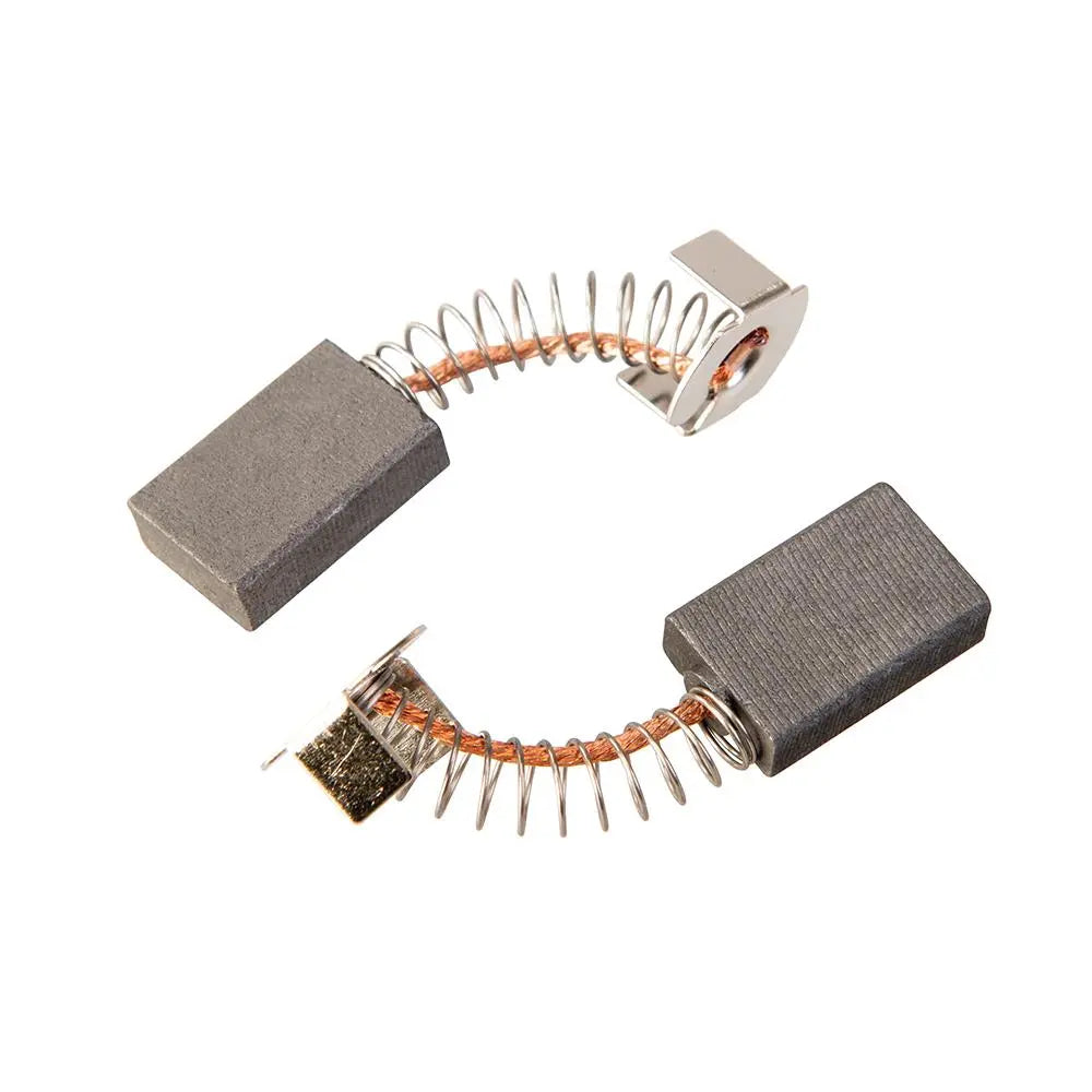 Triton Carbon Brush Pair TRA001 338056  White Rose Tools