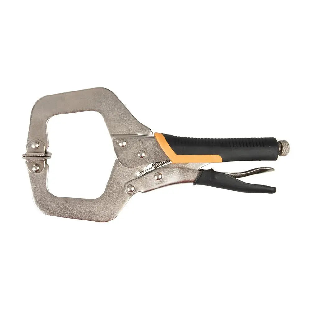 Triton Clamping Pocket-Hole Jig 8pce TW8CPHJ 301392  White Rose Tools