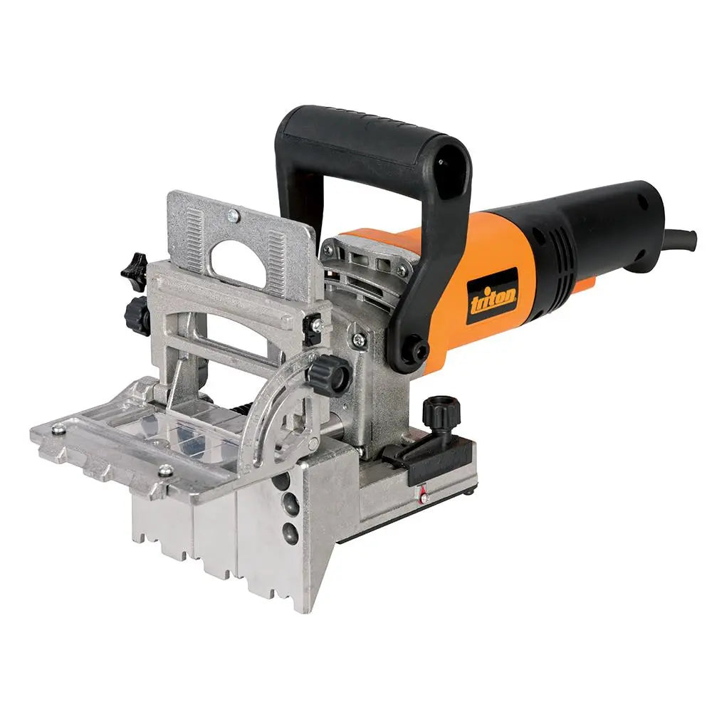 Triton Dowelling Jointer 710W TDJ600 UK 