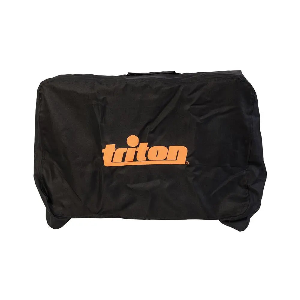 Triton Machine Cover TWSWSC 873721  White Rose Tools