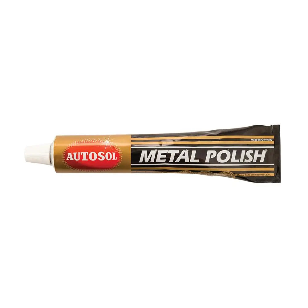 Triton Metal Polish TWSMP 806025  White Rose Tools