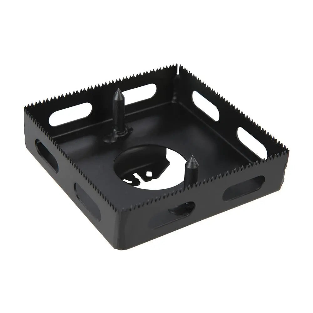 Triton Multi-Tool Box Cutter Single Gang 329184  White Rose Tools