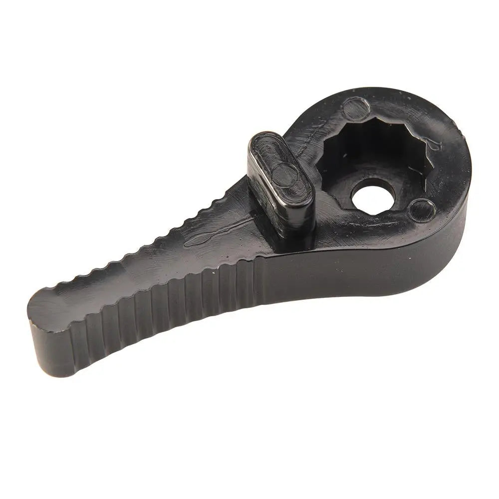 Triton Plunge Lock Lever MOF001 593645  White Rose Tools