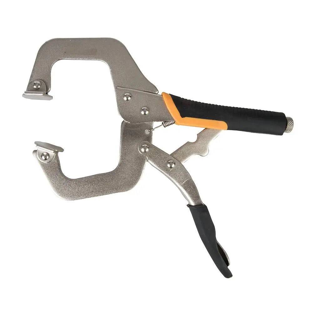 Triton Pocket-Hole Jig Clamp  White Rose Tools