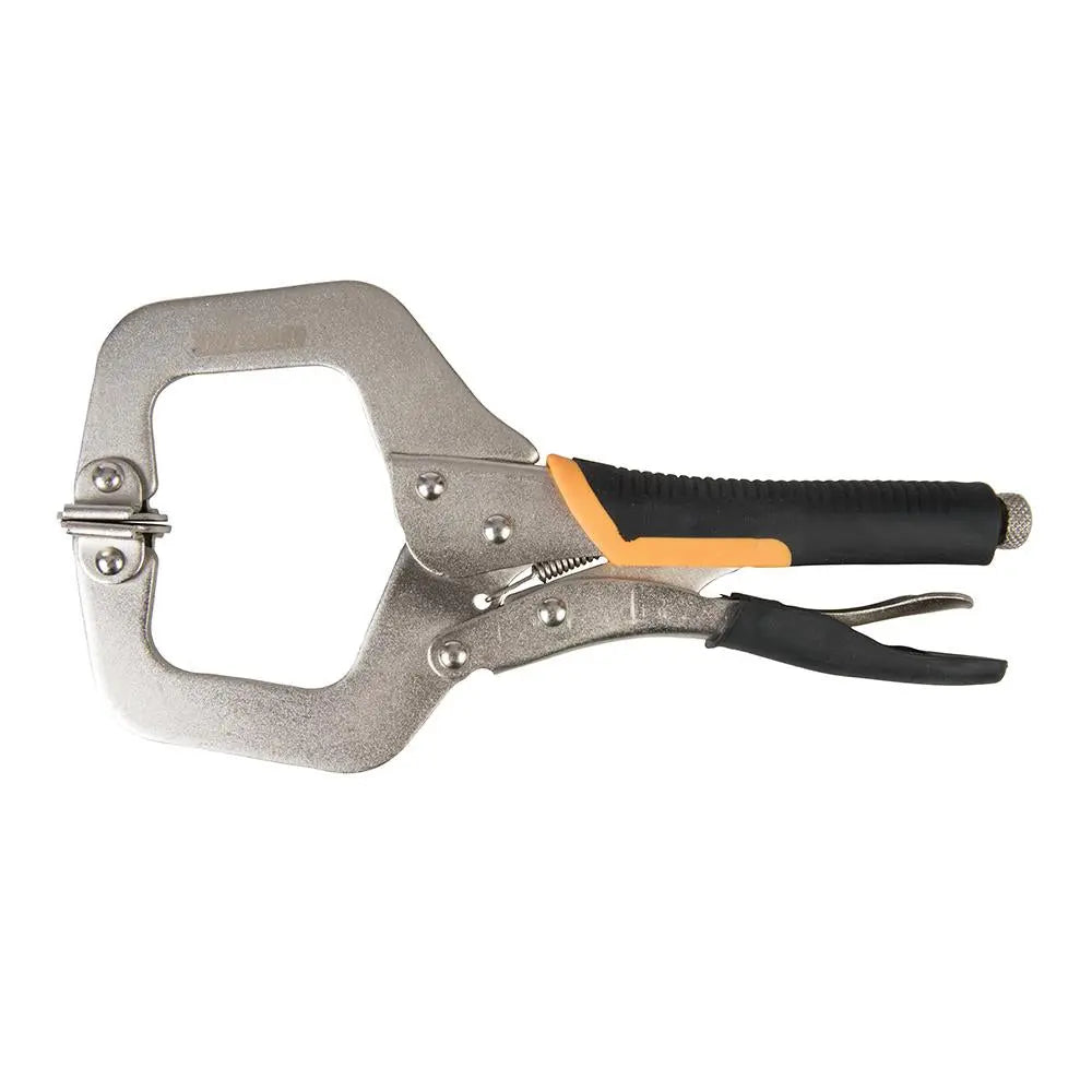 Triton Pocket-Hole Jig Clamp  White Rose Tools