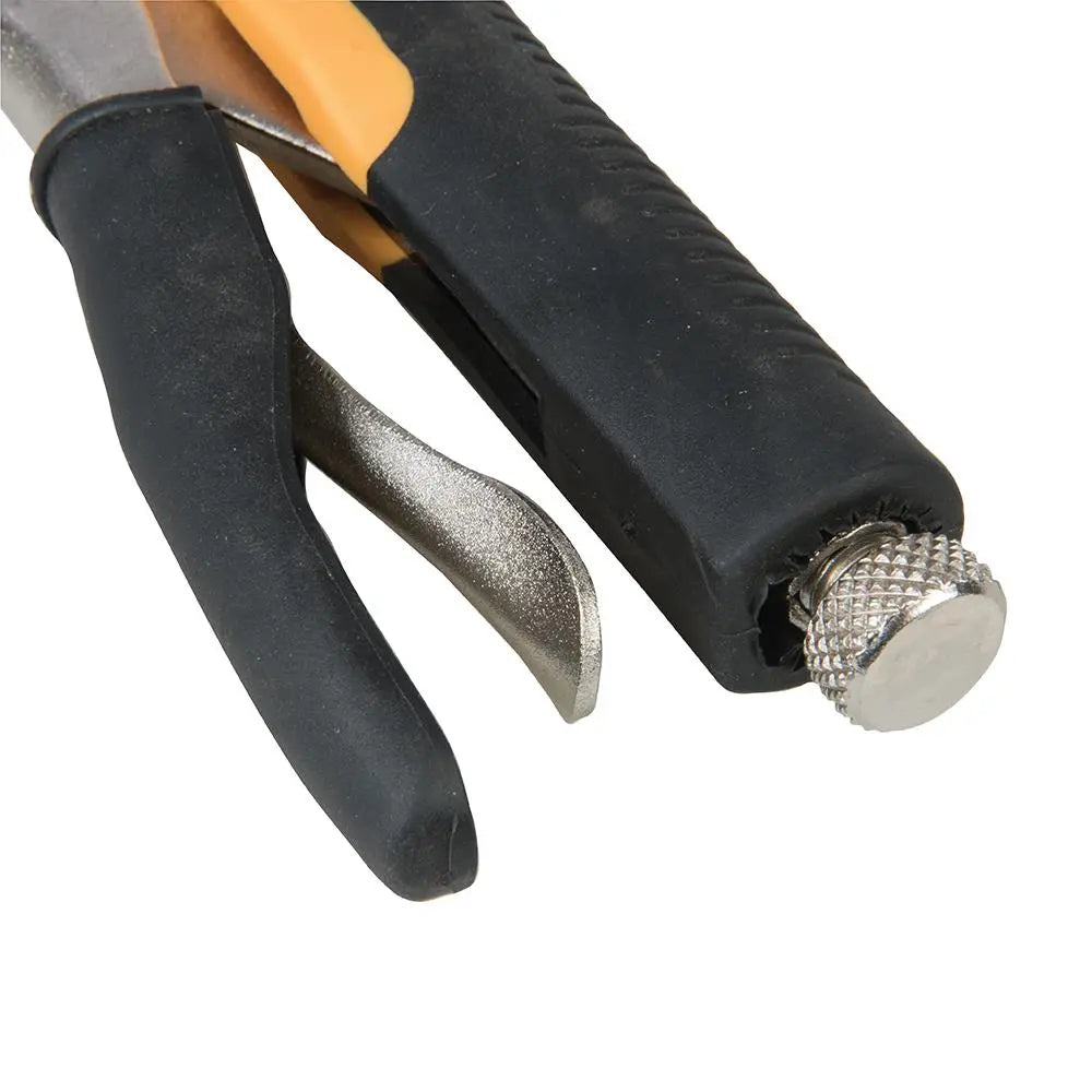 Triton Pocket-Hole Jig Clamp  White Rose Tools