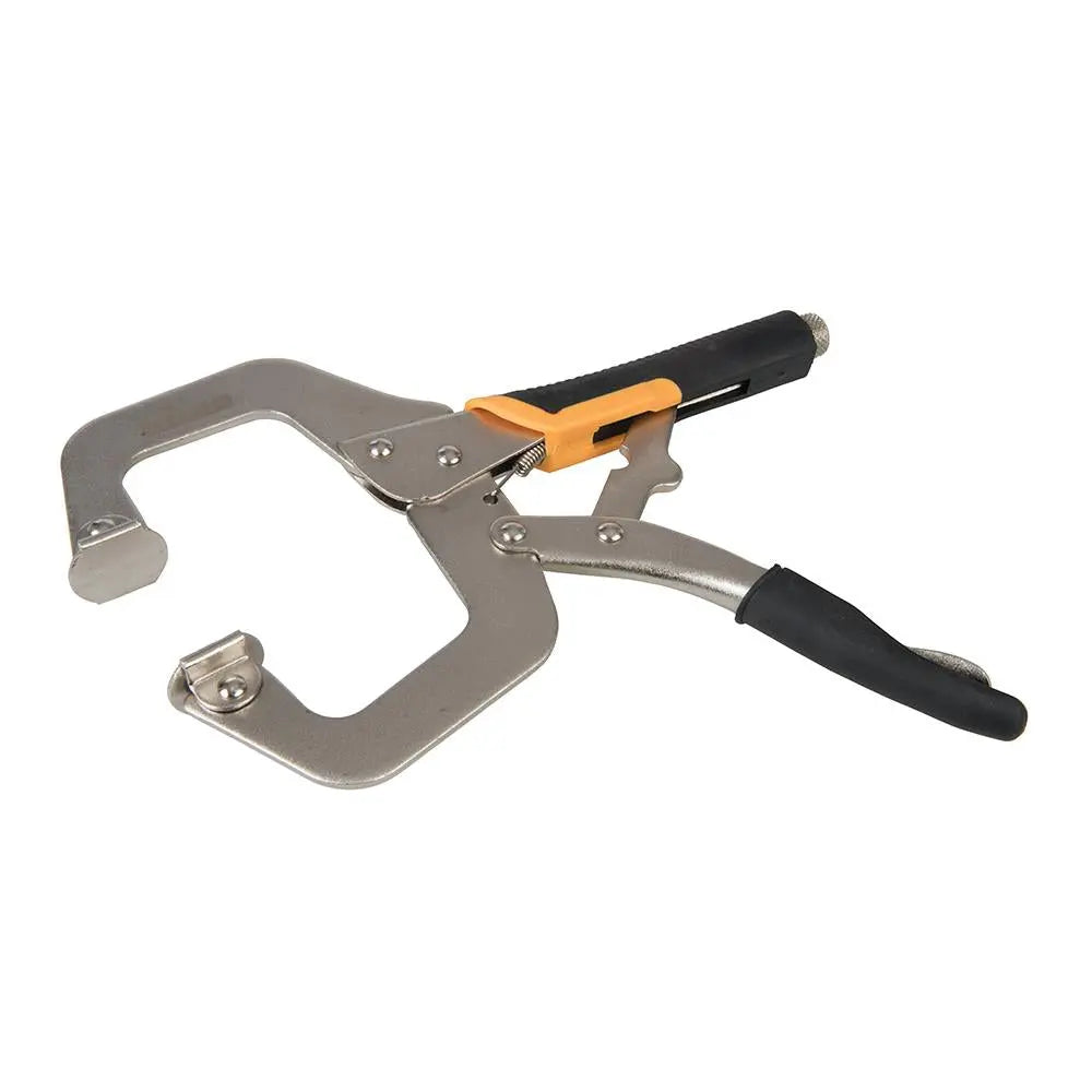 Triton Pocket-Hole Jig Clamp  White Rose Tools