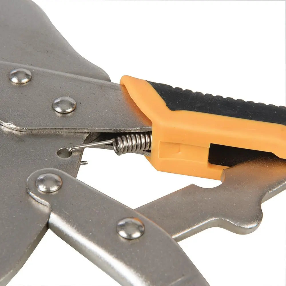 Triton Pocket-Hole Jig Clamp  White Rose Tools