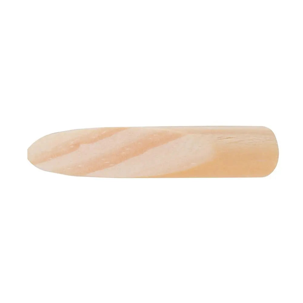 Triton Pocket-Hole Plugs 50pk Pine 569622  White Rose Tools