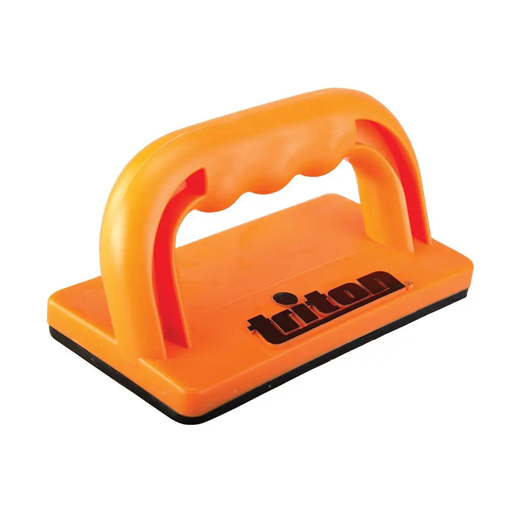 Triton Push Block TSPL152 467256  White Rose Tools