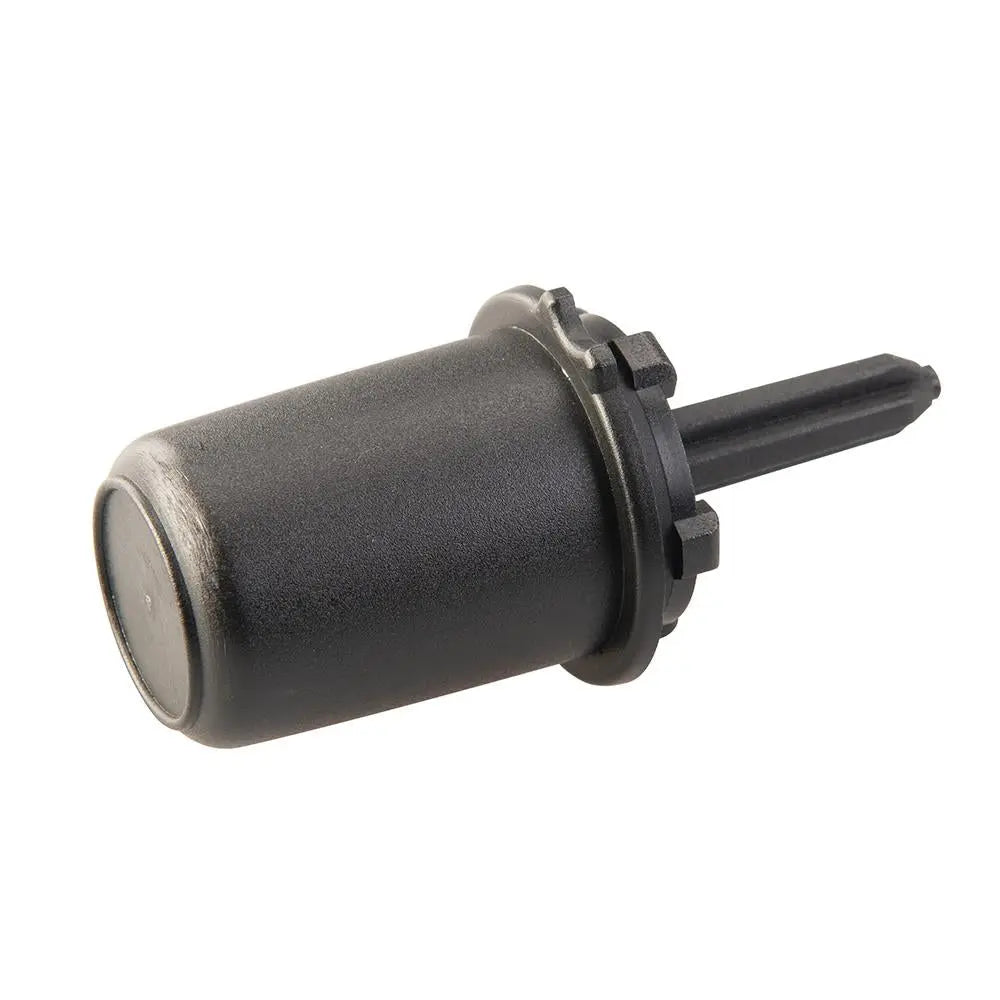 Triton Rack Post Cap MOF001 548793  White Rose Tools