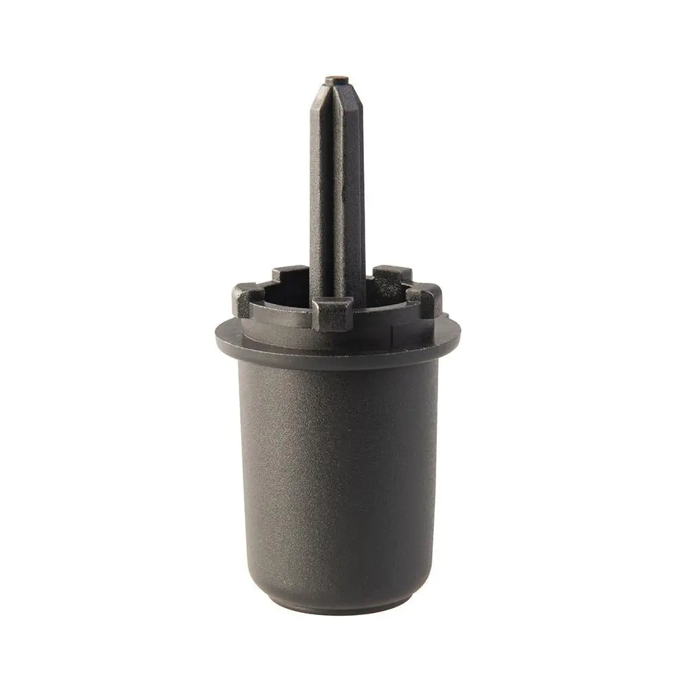 Triton Rack Post Cap MOF001 548793  White Rose Tools