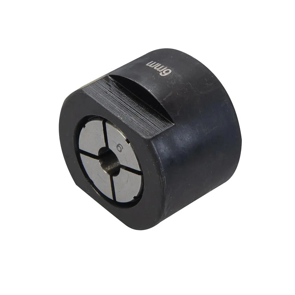 Triton Router Collet TRC006 6mm 520575  White Rose Tools