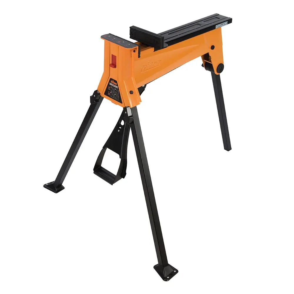 Triton SuperJaws Portable Clamping System SJA100E 327323  White Rose Tools
