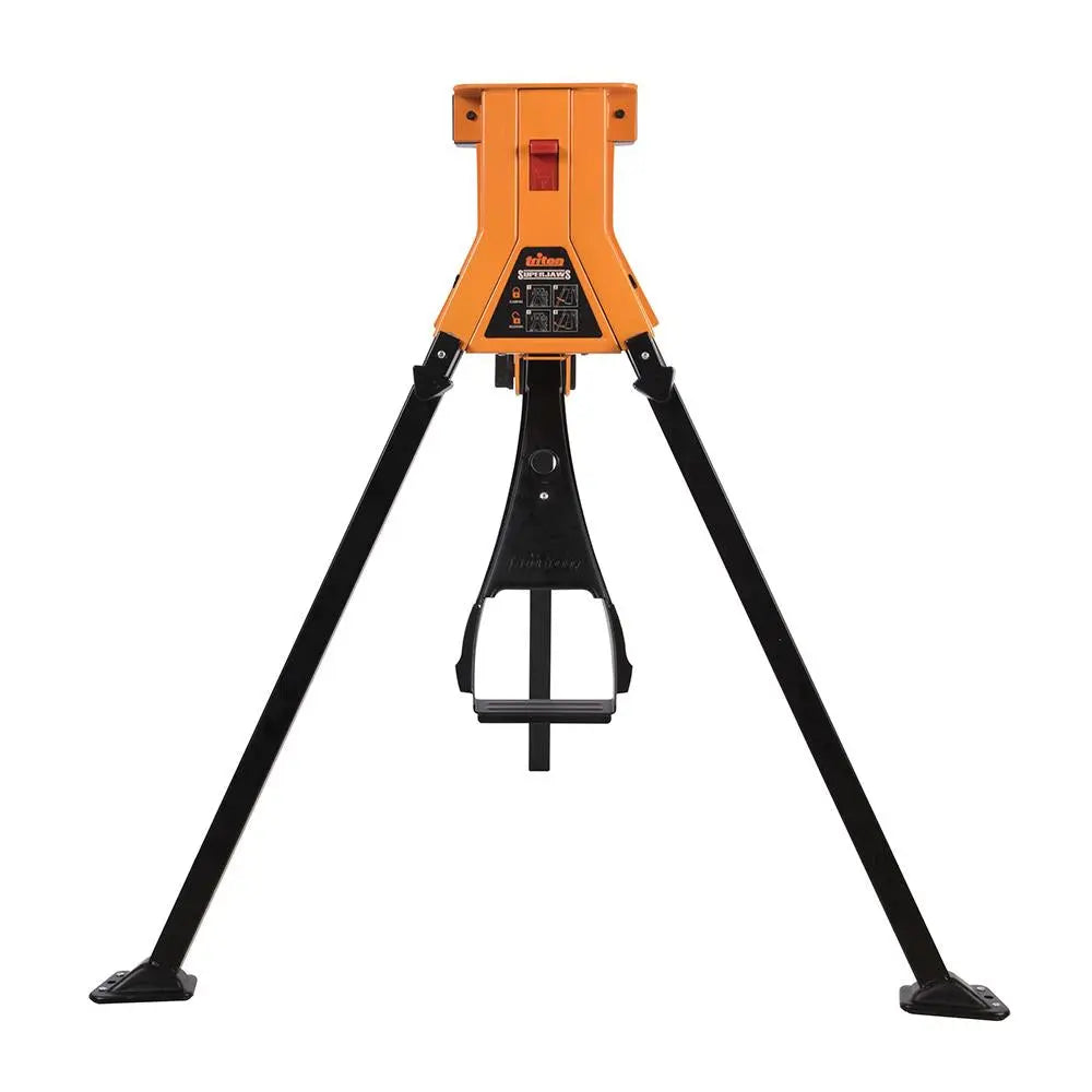 Triton SuperJaws Portable Clamping System SJA100E 327323  White Rose Tools
